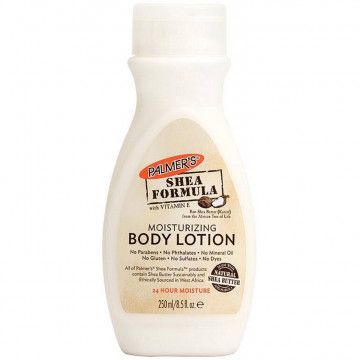 Купить - Palmer's Shea Body Lotion - Увлажняющий лосьон для тела