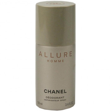 Купить - Chanel Allure Homme - Дезодорант