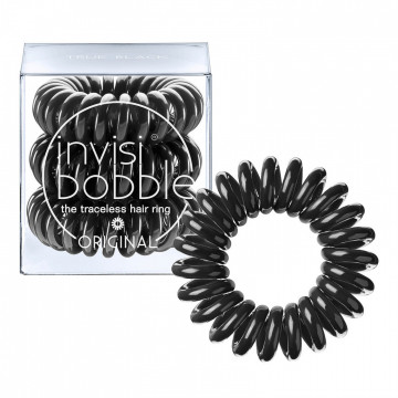 Купить - Invisibobble Original True Black - Резинки для волос