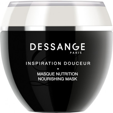 Купить - Dessange Inspiration Douceur Masque Nutrition - Маска Питание