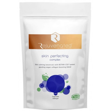 Купить - Rejuvenated Сollagen Skin Perfecting Complex - Комплекс для идеальной кожи