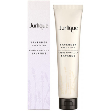 Купить - Jurlique Lavender Hand Cream - Питательный крем для рук с экстрактом лаванды