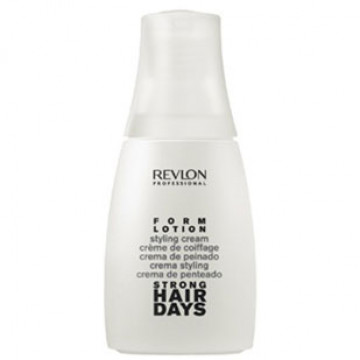 Купить - Revlon Professional Hair Days Form Lotion Styling Cream - Крем для сильной фиксации