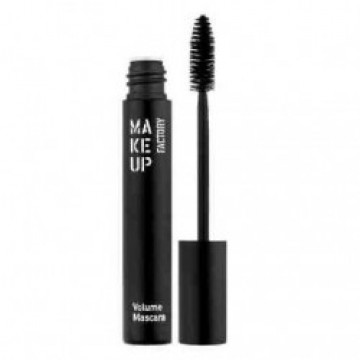 Купить - Makeup Factory Volume Mascara - Тушь для ресниц объемная