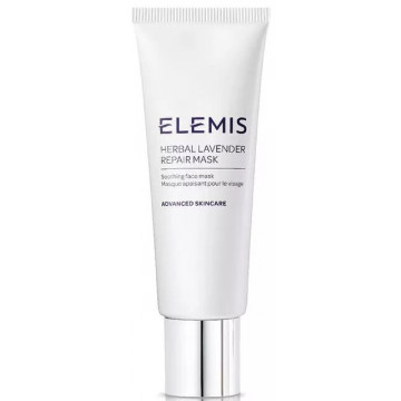 Купить - Elemis Advanced Skincare Herbal Lavender Repair Mask - Маска для проблемной кожи "Розмарин-Лаванда"