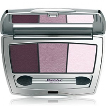 BeYu Catwalk Star Eyeshadow - Тени для глаз