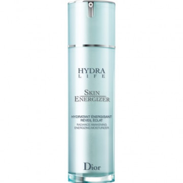 Купить - Christian Dior Hydra Life Skin Energizer - Увлажняющая сыворотка, придающая энергию