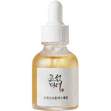 Купить - Beauty of Joseon Glow Serum Propolis + Niacinamide - Сыворотка для сияния кожи с прополисом и ниацинамидом