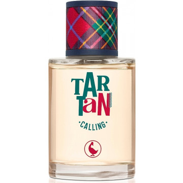 Купить - El Ganso Tartan Calling - Туалетная вода