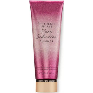 Купить - Victoria's Secret Pure Seduction Shimmer Fragrance Lotion - Лосьон для тела