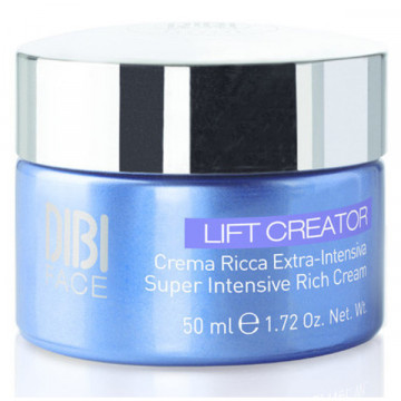 Купить - Dibi Lift Creator Super Intensive Rich Cream - Насыщенный экстраинтенсивный крем "Творец молодости"