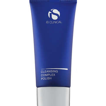 Купить - Is Clinical Cleansing Complex Polish - Гель-скраб для очищения кожи