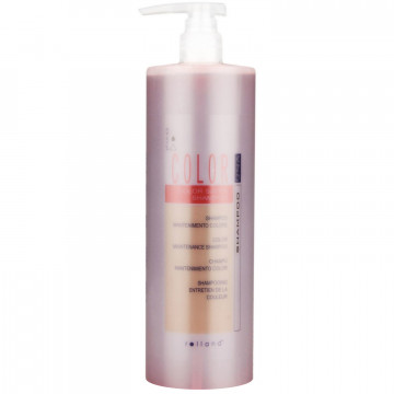 Купить - Rolland Una Color Shampoo - Шампунь для окрашенных волос