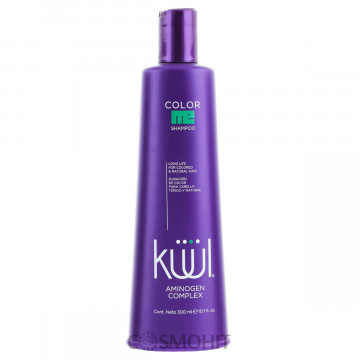 Купить - Kuul Color Me Color Shampoo - Шампунь для окрашенных волос
