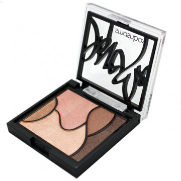 Купить - Smashbox Love Me Eye Shadow Palette - Тени для глаз