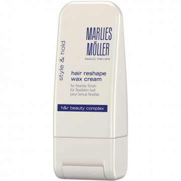 Купить - Marlies Moller Hair Reshape Wax Cream - Воск для моделирования волос