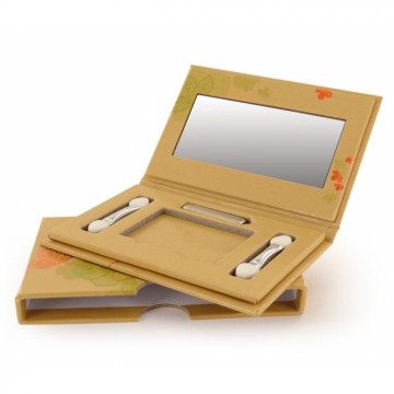 Купить - Couleur Caramel Shadow Case - Кейс для теней