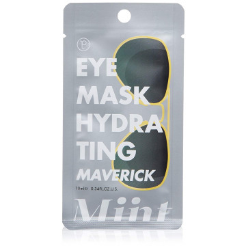 Купить - Petite Amie Miint Hydrating Eye Mask, Maverick - Маска для кожи вокруг глаз с увлажняющим эффектом