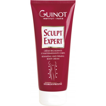 Купить - Guinot Sculpt Expert - Моделирующий укрепляющий крем для тела