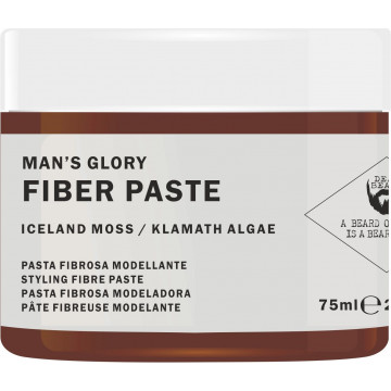 Купить - Nook Dear Beard Man's Glory Fiber Paste - Волокнистая паста