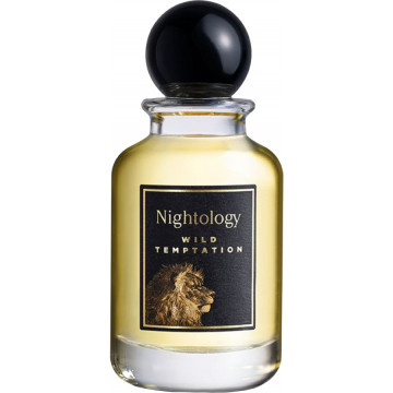 Купить - Nightology Wild Temptation - Парфюмированная вода