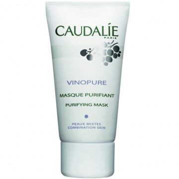 Купить - Caudalie Vinopure Purifying Mask - Очищающая маска