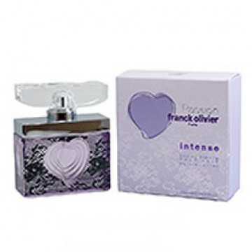 Купить - Franck Olivier Passion Intense - Парфюмированная вода