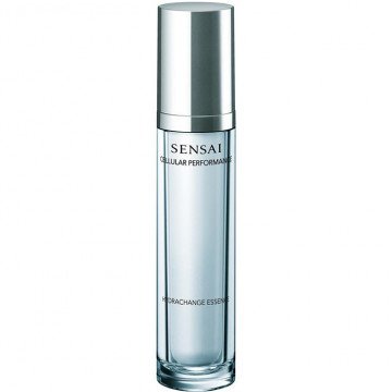 Купить - Kanebo Sensai Cellular Performance Hydrachange Essence - Увлажняющая эссенция для лица