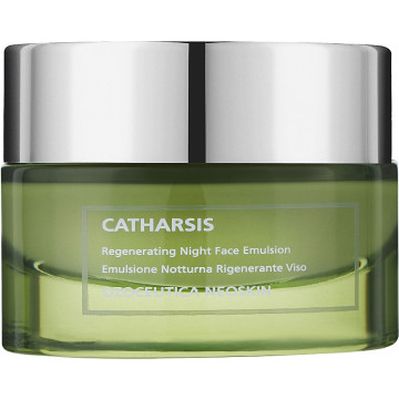 Купить - Beauty Spa Catharsis Cream - Ночной анти-эйдж крем-регенератор для лица