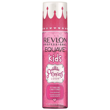Купить - Revlon Professional Equave Kids Princess Look Detangling Conditioner - Распутывающий кондиционер для детских волос