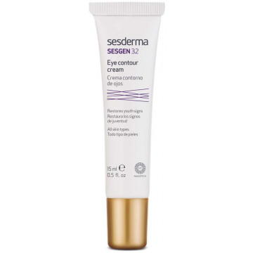 Купить - Sesderma Sesgen 32 Cell Activating Eye Contour Cream - Крем-контур для кожи вокруг глаз