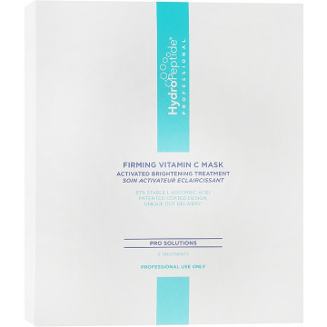 Купить - HydroPeptide Firming Vitamin C Mask - Укрепляющая маска с витамином С