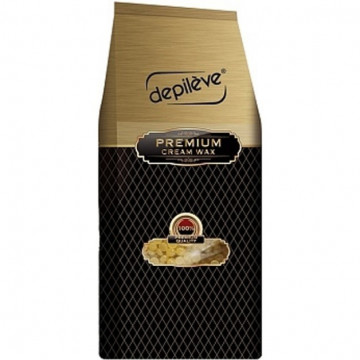 Купить - Depileve Premium Cream Wax - Кремовый воск премиум класса