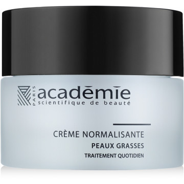 Купить - Academie Hypo-Sensible Normalizing & Matifying Cream - Нормализующий крем