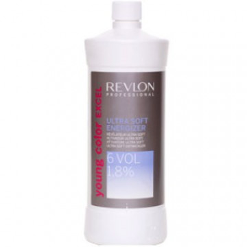 Купить - Revlon Professional Young Color Excel Activator - Активатор для Безаммиачного окрашивания «тон в тон» 1,8%