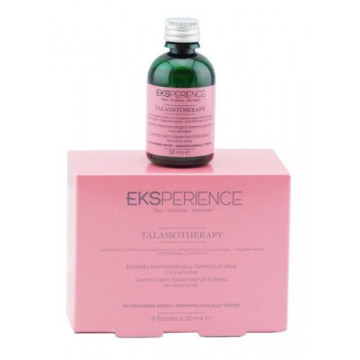 Купить - Revlon Professional Eksperience Thalassotherapy Dermo Calm Essential Oil Extract - Успокаивающее масло