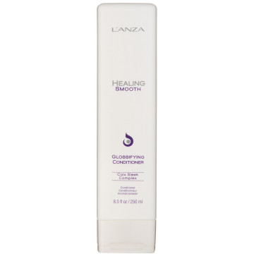 Купить - L'anza Healing Smooth Glossifying Conditioner - Разглаживающий кондиционер для блеска волос