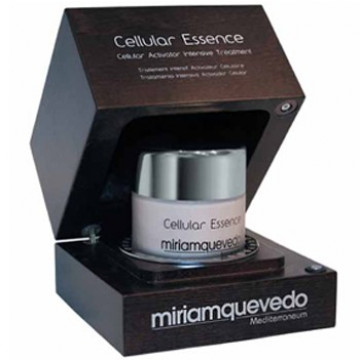 Купить - Miriam Quevedo Cellular Essence Cream - Восстанавливающий крем