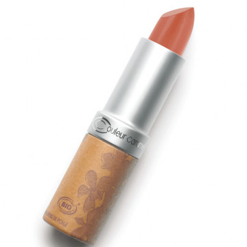 Купить - Couleur Caramel Lip Treatment Balm - Оттеночный бальзам для губ