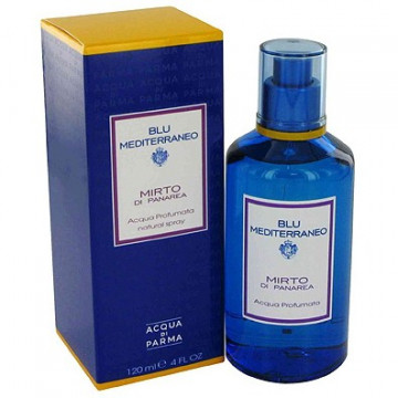 Купить - Acqua di Parma Blu Mediterraneo Mirto di Panarea - Туалетная вода (тестер)