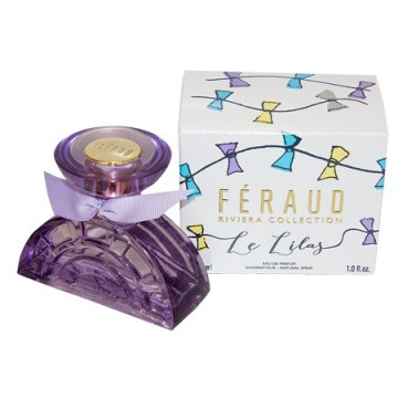 Купить - Feraud Riviera Collection Le Lilas - Парфюмированная вода