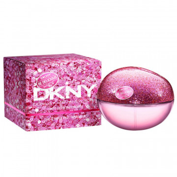 Купить - Donna Karan DKNY Be Delicious Fresh Blossom Sparkling Apple - Парфюмированная вода