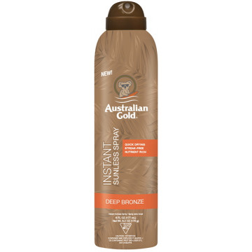 Купить - Australian Gold Instant Sunless Spray - Спрей-автозагар