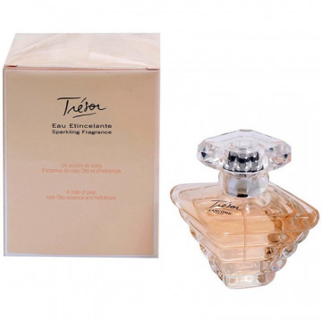 Купить - Lancome Tresor Sparkling - Туалетная вода