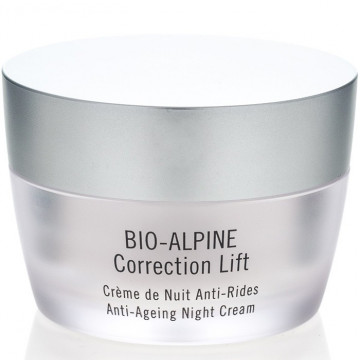 Купить - Alpure Bio-Alpine Correction Lift Anti-Ageing Night Cream - Ночной лифтинг-крем