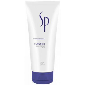 Купить - Wella Professionals SP Smoothen Conditioner - Разглаживающий кондиционер для волос