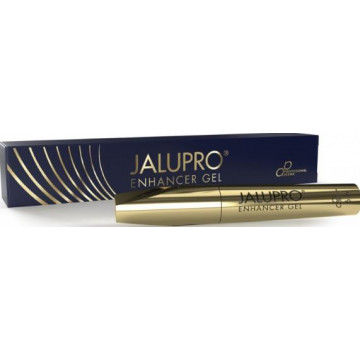 Купить - Jalupro Enhancer Gel for Eyelashes and Eyebrows - Гель-активатор роста ресниц и бровей