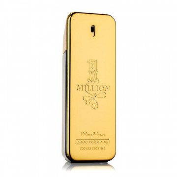 Купить - Paco Rabanne 1 Million - Туалетная вода (тестер)