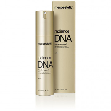 Купить - Mesoestetic Radiance DNA intensive cream - Интенсивный омолаживающий крем для лица