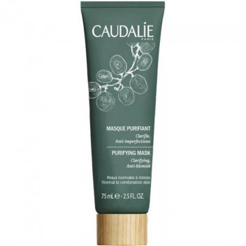 Купить - Caudalie Purifying Mask - Маска очищающая для жирной и комбинированной кожи